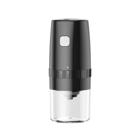 Portable USB Rechargeable Electric Coffee Grinder