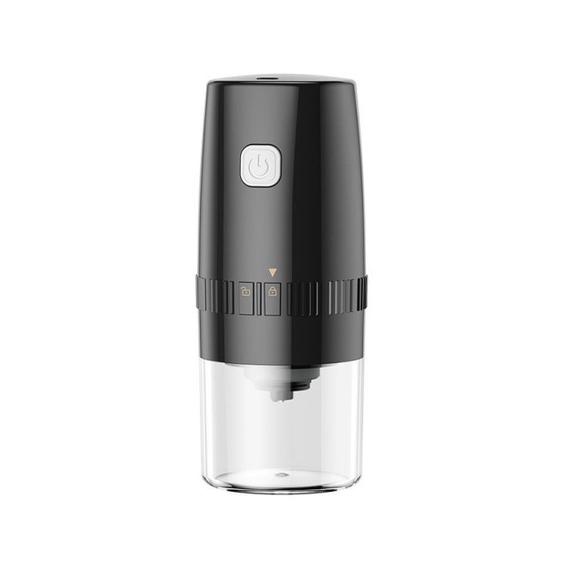 Portable USB Rechargeable Electric Coffee Grinder
