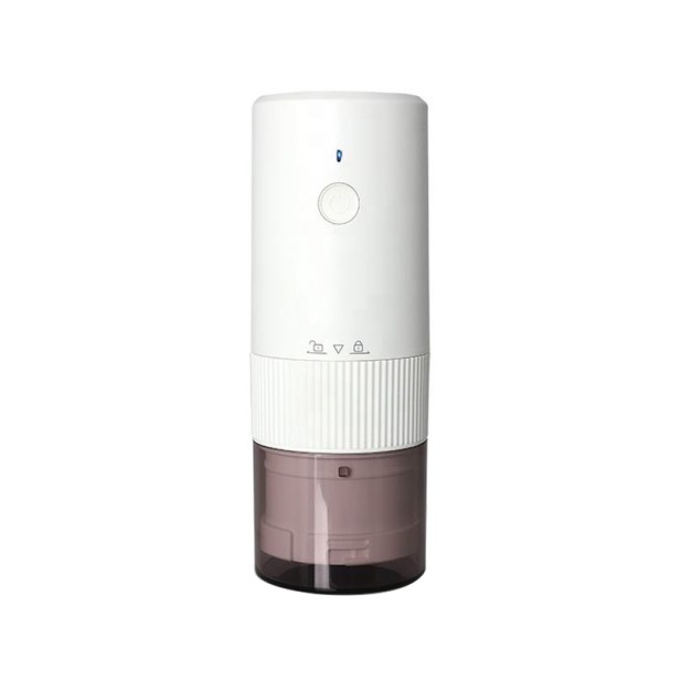 Classic compact and lightweight coffee grinder