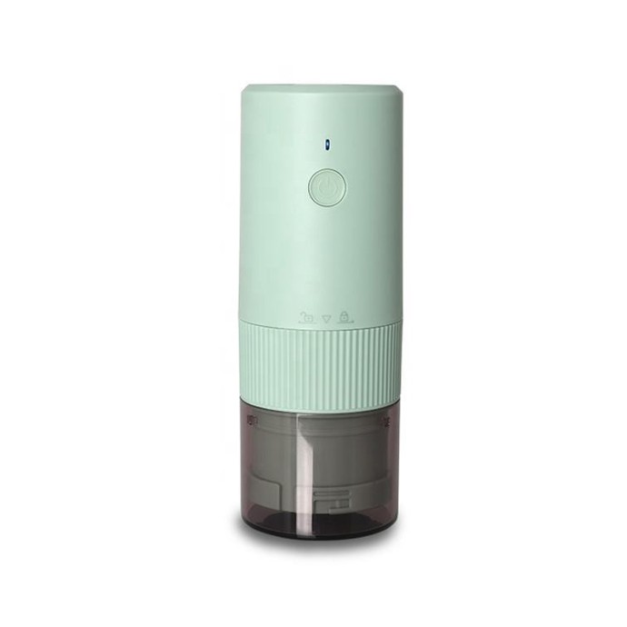 Classic compact and lightweight coffee grinder