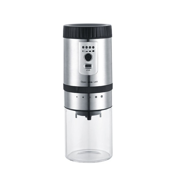 Portable Outdoor Electric Coffee Grinder