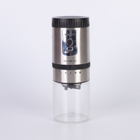 Portable Outdoor Electric Coffee Grinder