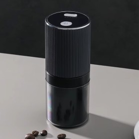 High-quality mini coffee grinder