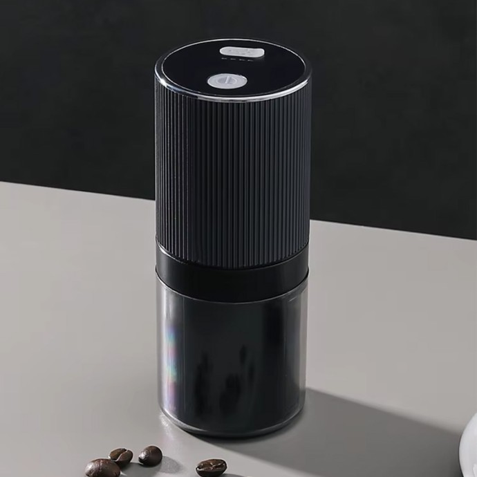 High-quality mini coffee grinder