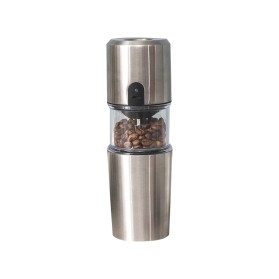 Lightweight USB Rechargeable Electric Coffee Grinder