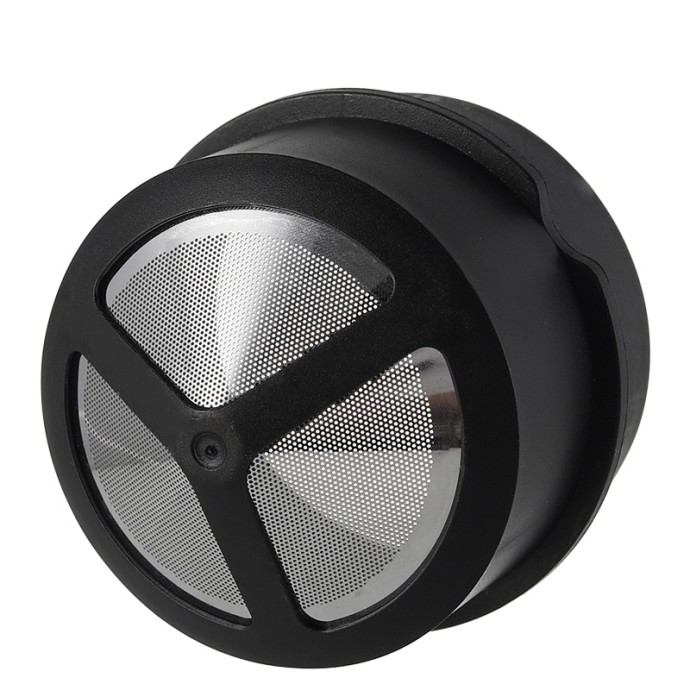 Lightweight USB Rechargeable Electric Coffee Grinder
