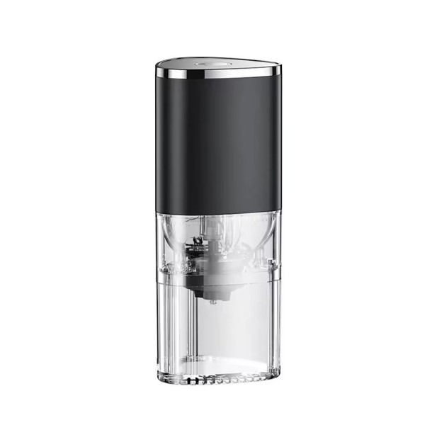 Small Portable USB Rechargeable Electric Coffee Grinder