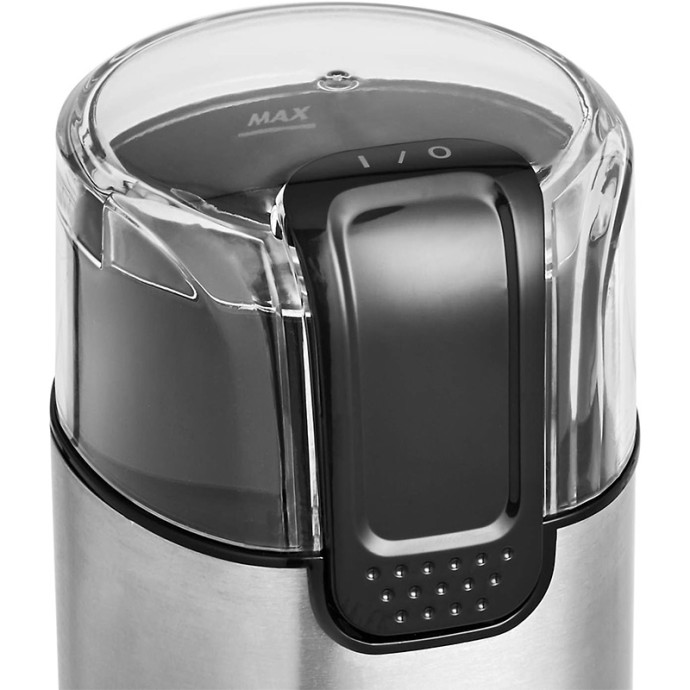 Basic Electric Coffee and Spice Grinder