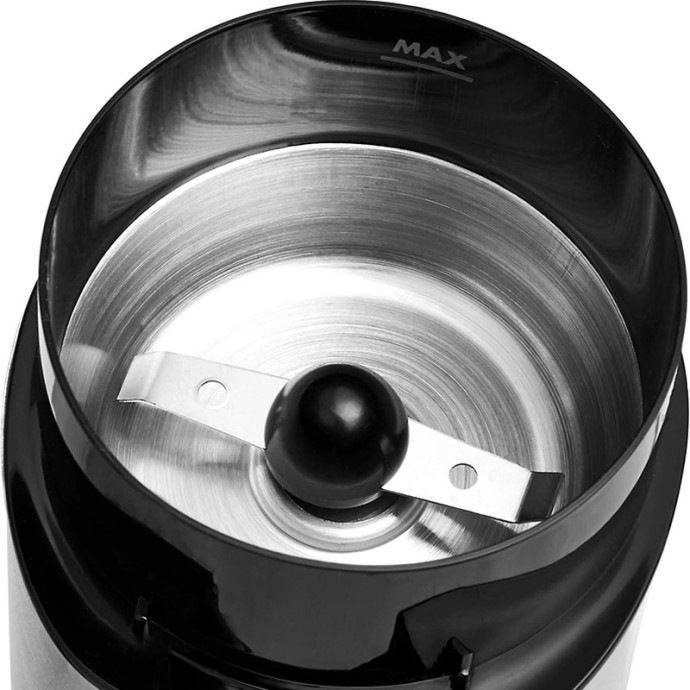 Basic Electric Coffee and Spice Grinder