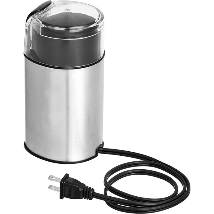 Basic Electric Coffee and Spice Grinder