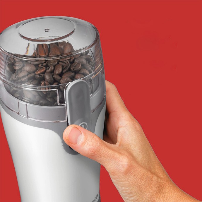 Electric Multi-Function Coffee and Spice Grinder
