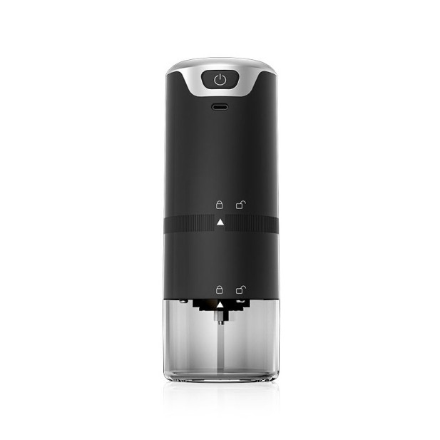 Portable Mini Automatic Rechargeable Coffee Grinder