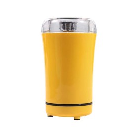 Electric Multi-Function Blade Coffee and Spice Grinder