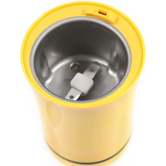 Electric Multi-Function Blade Coffee and Spice Grinder
