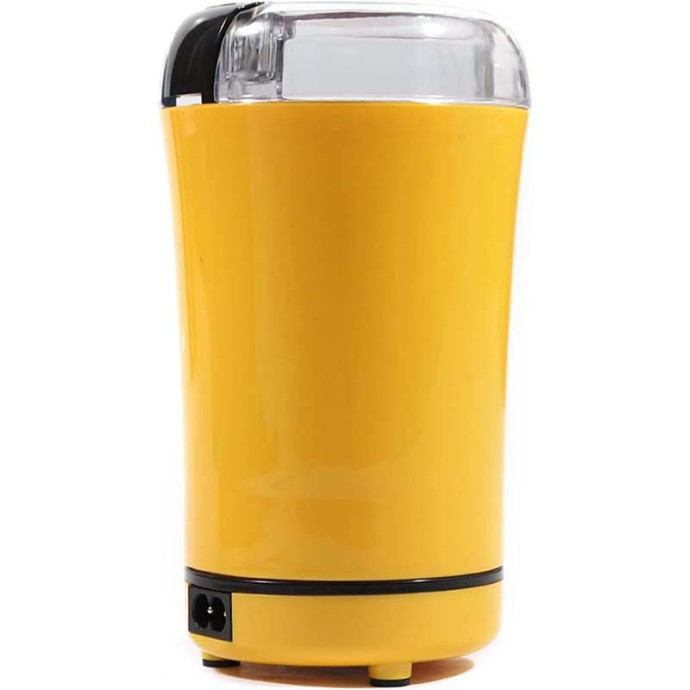 Electric Multi-Function Blade Coffee and Spice Grinder