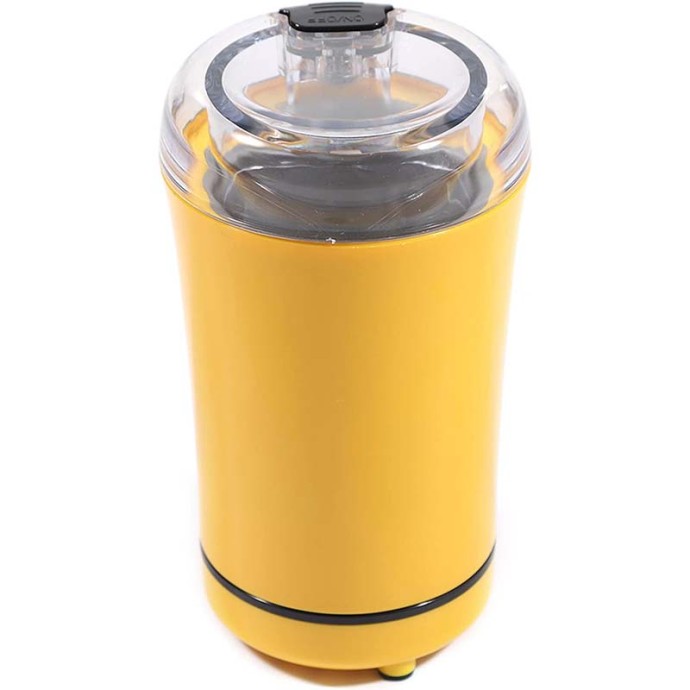 Electric Multi-Function Blade Coffee and Spice Grinder