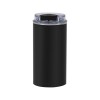 Black multifunctional electric coffee grinder