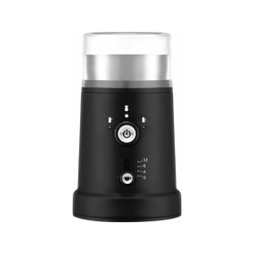 Modern multifunctional electric coffee blade grinder
