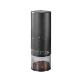 Wireless Portable USB Rechargeable Electric Coffee Grinder