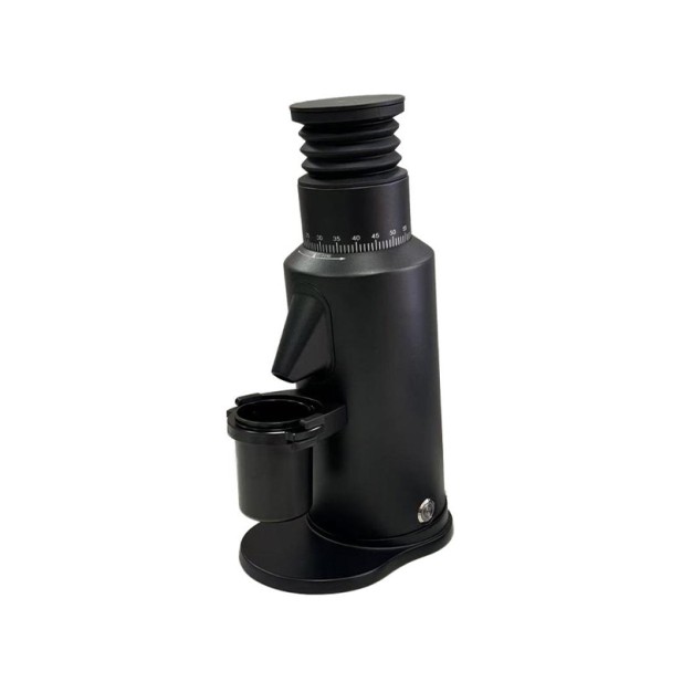 Portable USB Rechargeable Coffee Grinder