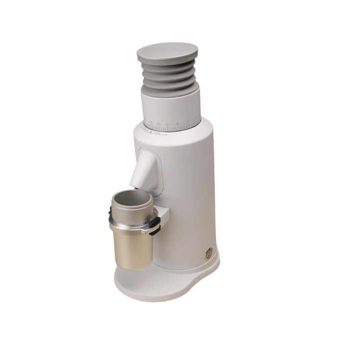 Portable USB Rechargeable Coffee Grinder