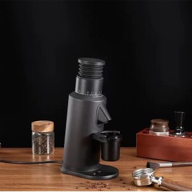 Portable USB Rechargeable Coffee Grinder