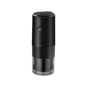 Conical Burr Electric Coffee Grinder