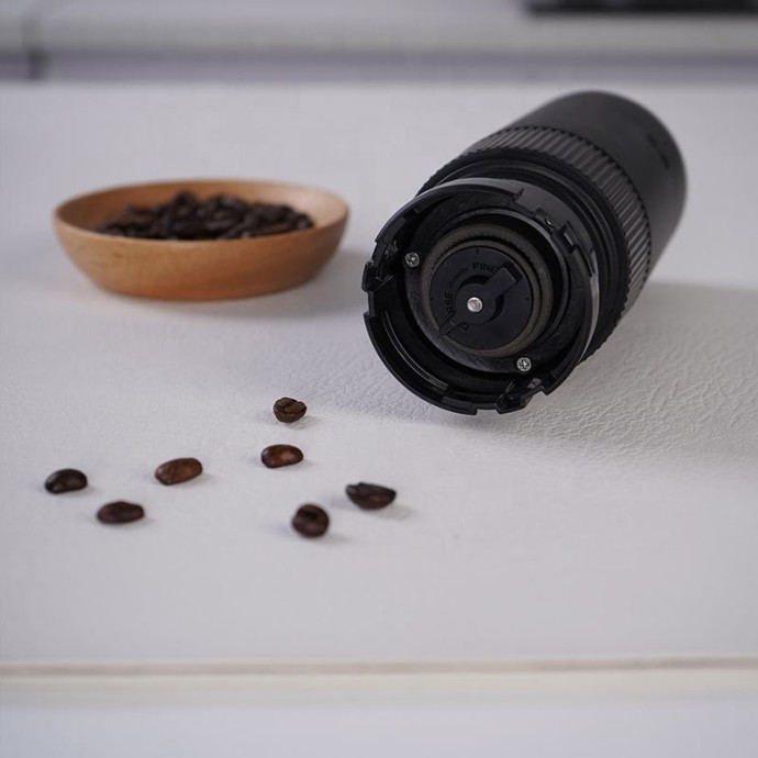 Conical Burr Electric Coffee Grinder