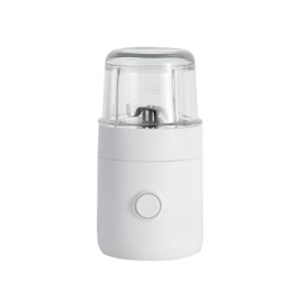 Portable Electric Coffee and Grain Grinder