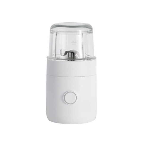 Portable Electric Coffee and Grain Grinder