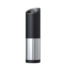 Portable Mini Electric Manual Coffee and Pepper Grinder