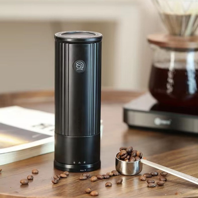 Portable USB Espresso Lightweight Coffee Grinder