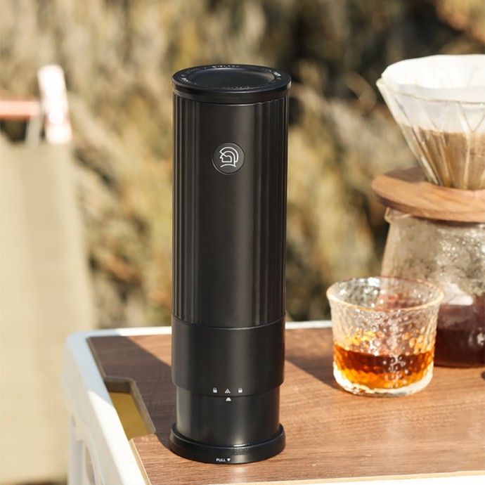 Portable USB Espresso Lightweight Coffee Grinder