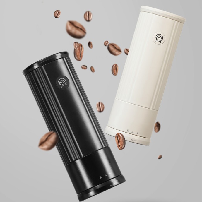 Portable USB Espresso Lightweight Coffee Grinder