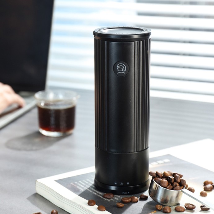 Portable USB Espresso Lightweight Coffee Grinder