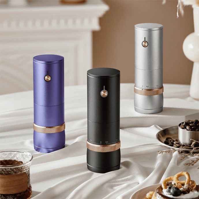 Home Durable Adjustable Coffee Grinder