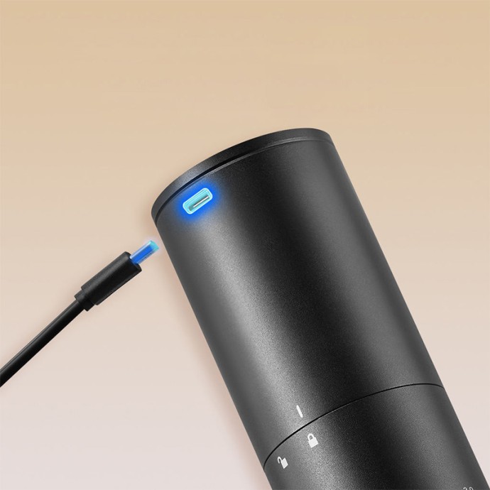 Home Durable Adjustable Coffee Grinder
