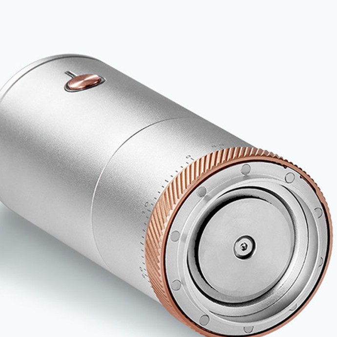 Home Durable Adjustable Coffee Grinder