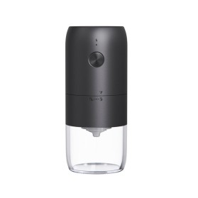 3-in-1 Portable Electric Coffee Grinder