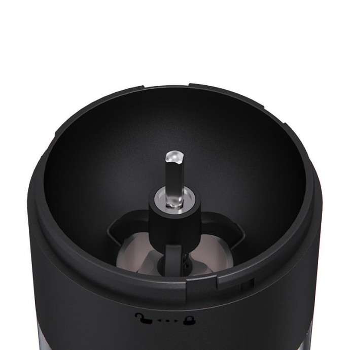 3-in-1 Portable Electric Coffee Grinder