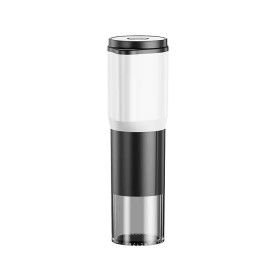 Mini Cordless Electric Coffee Grinder