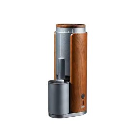 Aluminum Alloy Portable USB Rechargeable Coffee Grinder