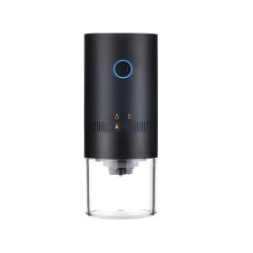 Lightweight and durable USB rechargeable coffee grinder
