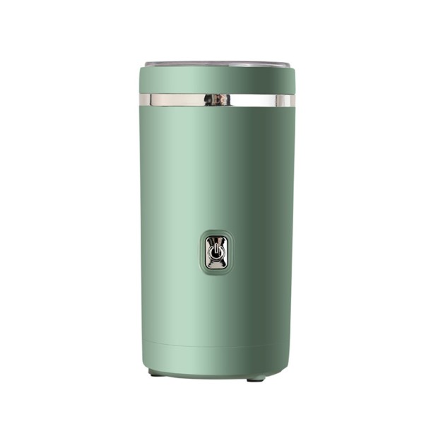 New Portable Electric Coffee Grinder