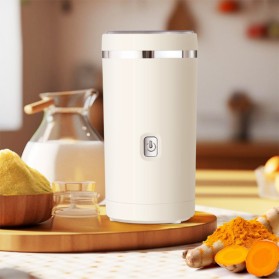 New Portable Electric Coffee Grinder