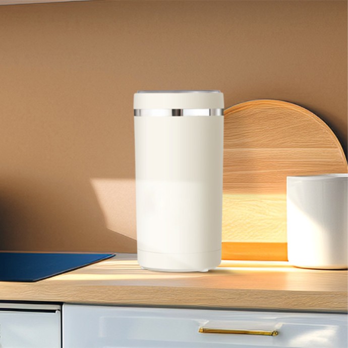New Portable Electric Coffee Grinder