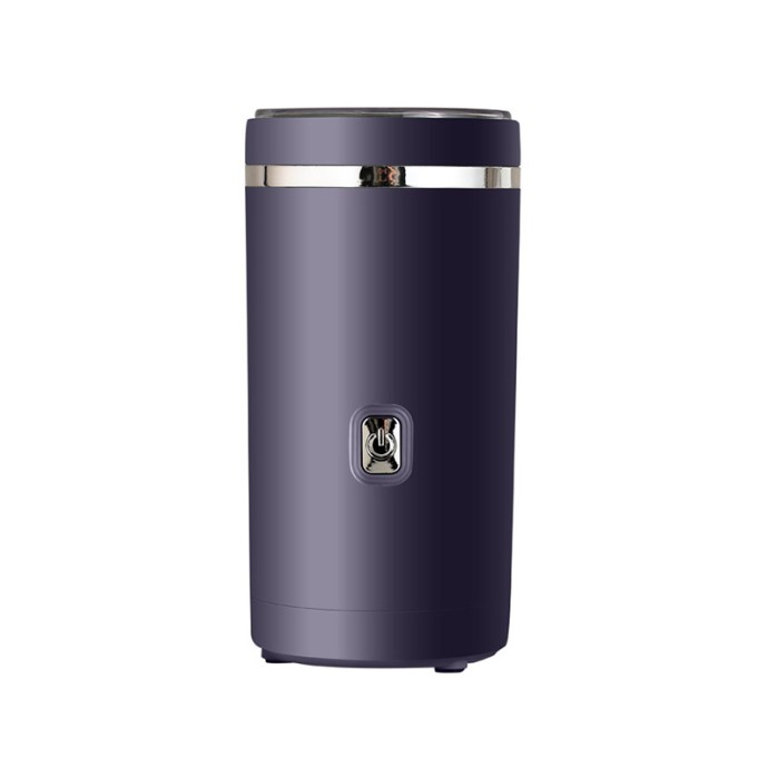 New Portable Electric Coffee Grinder