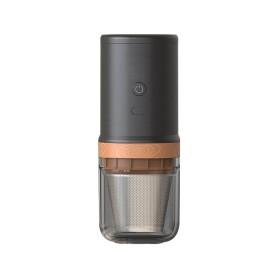 Cordless Portable Travel Coffee Grinder