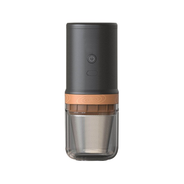 Cordless Portable Travel Coffee Grinder