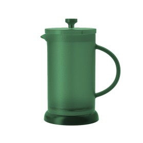 Portable Glass French Press Coffee Maker